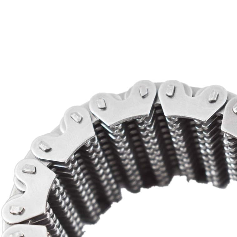 ASTARPRO Transmission chains A2512800900 Replacement for Mercedes ML & GL & R Series 2003-On Transfer Case (HV-091)