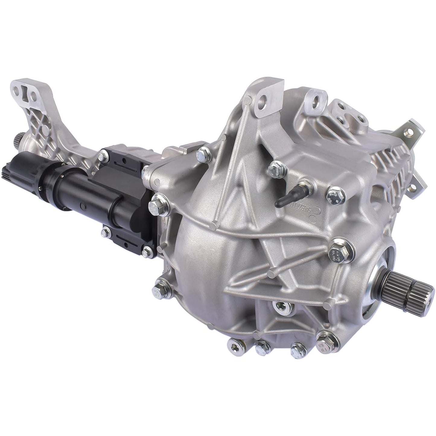 ASTARPRO Transmission Assembly Replacement for 2013-2020 Dodge Ram 1500 3.21 Front 68257420AA