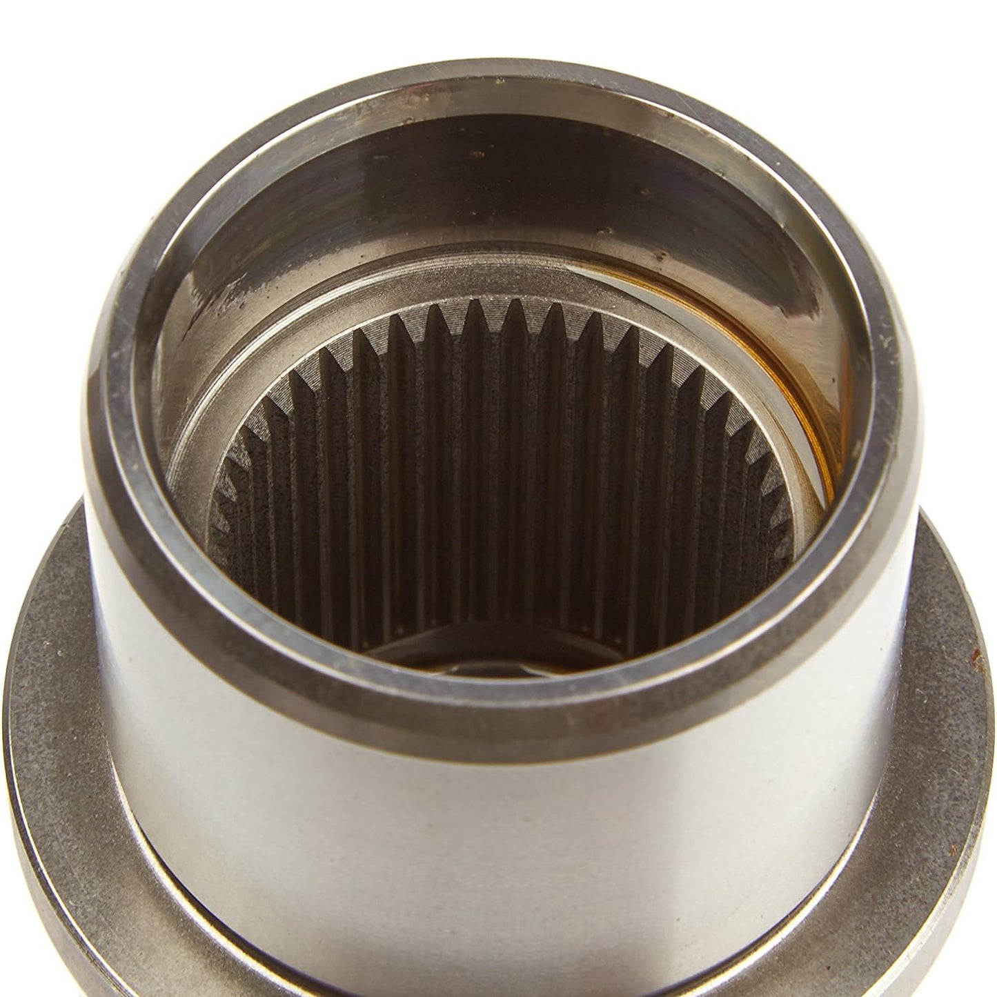 ASTARPRO Transmission shafts GM Genuine Parts 19256369 Transfer Case Input Shaft