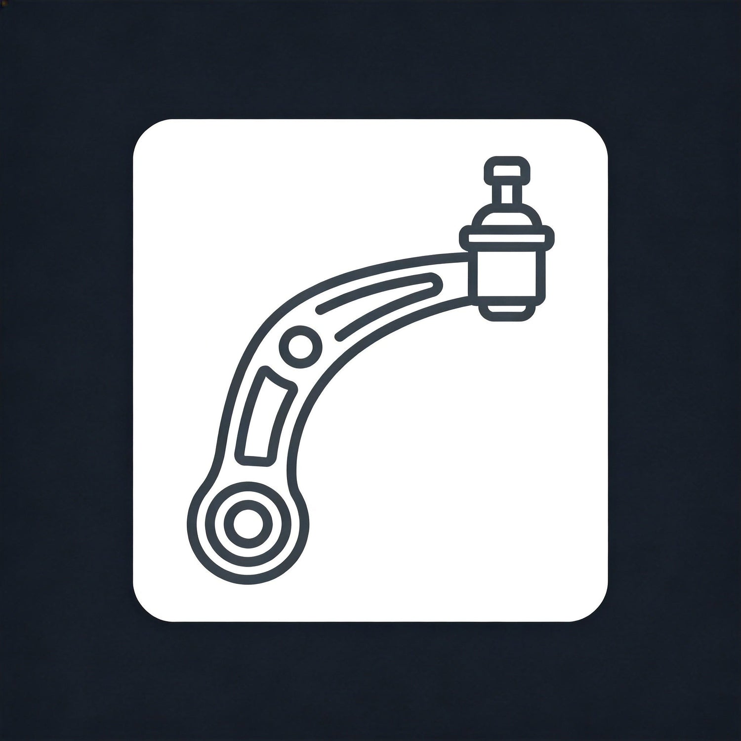 Control Arm