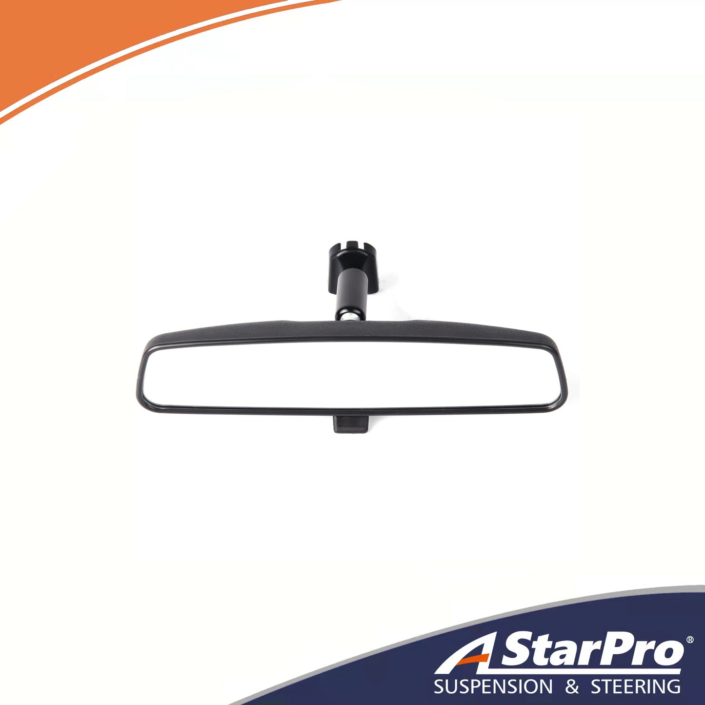 ASTARPRO Ford Rear View Mirror Compatible With Ford 1997-2009 F150 F250, 1998-2005 Ranger, 1997-2012 Mustang, 2001-2016 Escape, 1997-2010 Explorer, 2010-2015 Transit Connect, 2001-2007 Mariner, 2013-2018 C-Max Brand: JINGEA