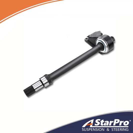 ASTARPRO Intermediate Shaft Compatible with Ford Focus 2006-2011, 2.0L 2.3L 2.5L, Manual Transmission, Front Right Passenger Side, Replace# 8S4Z3A329A