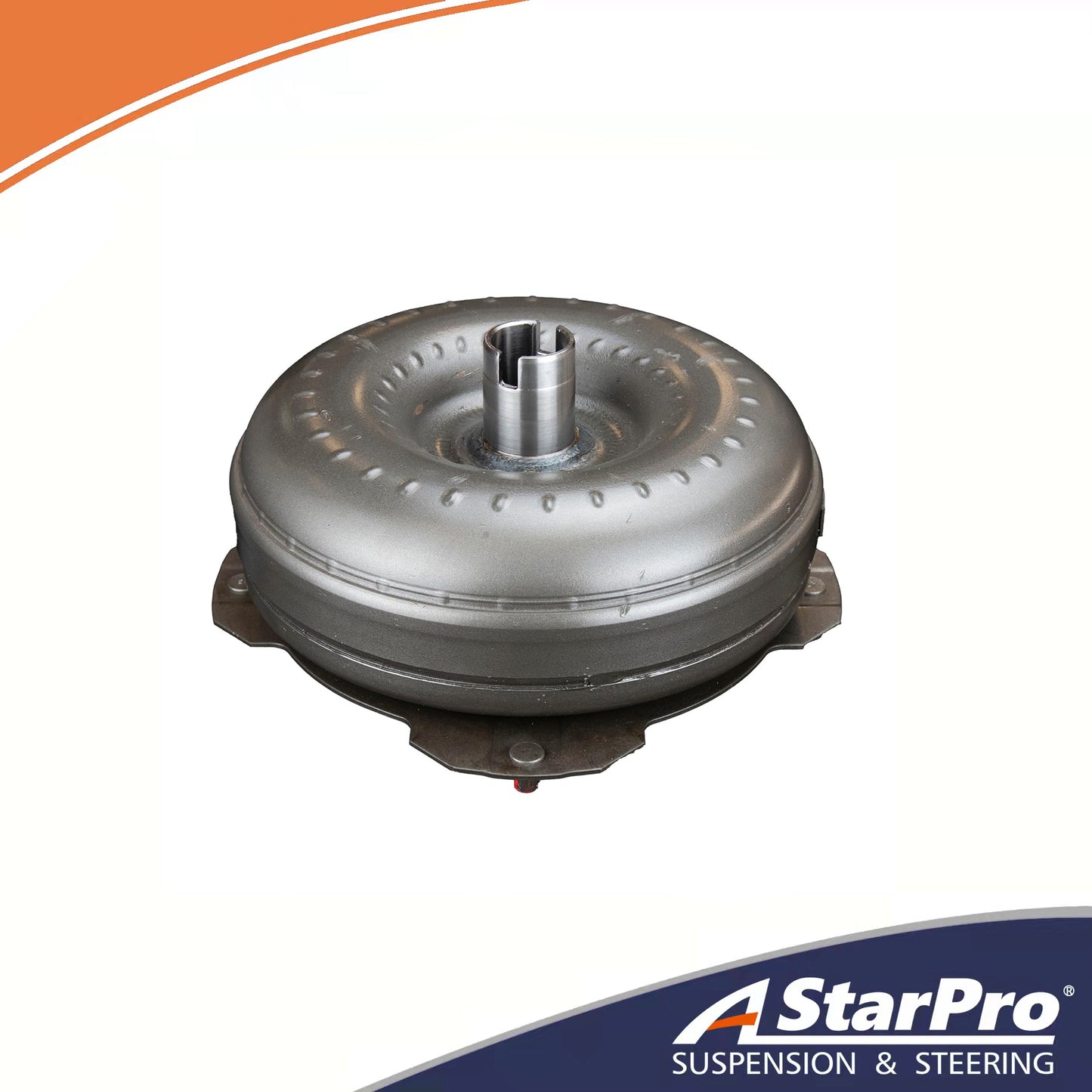 ASTARPRO Automatic Transmission Torque Converter for 2009-2014 Ford, Lincoln Expedition, F-150, Navigator (V8 5.4L)