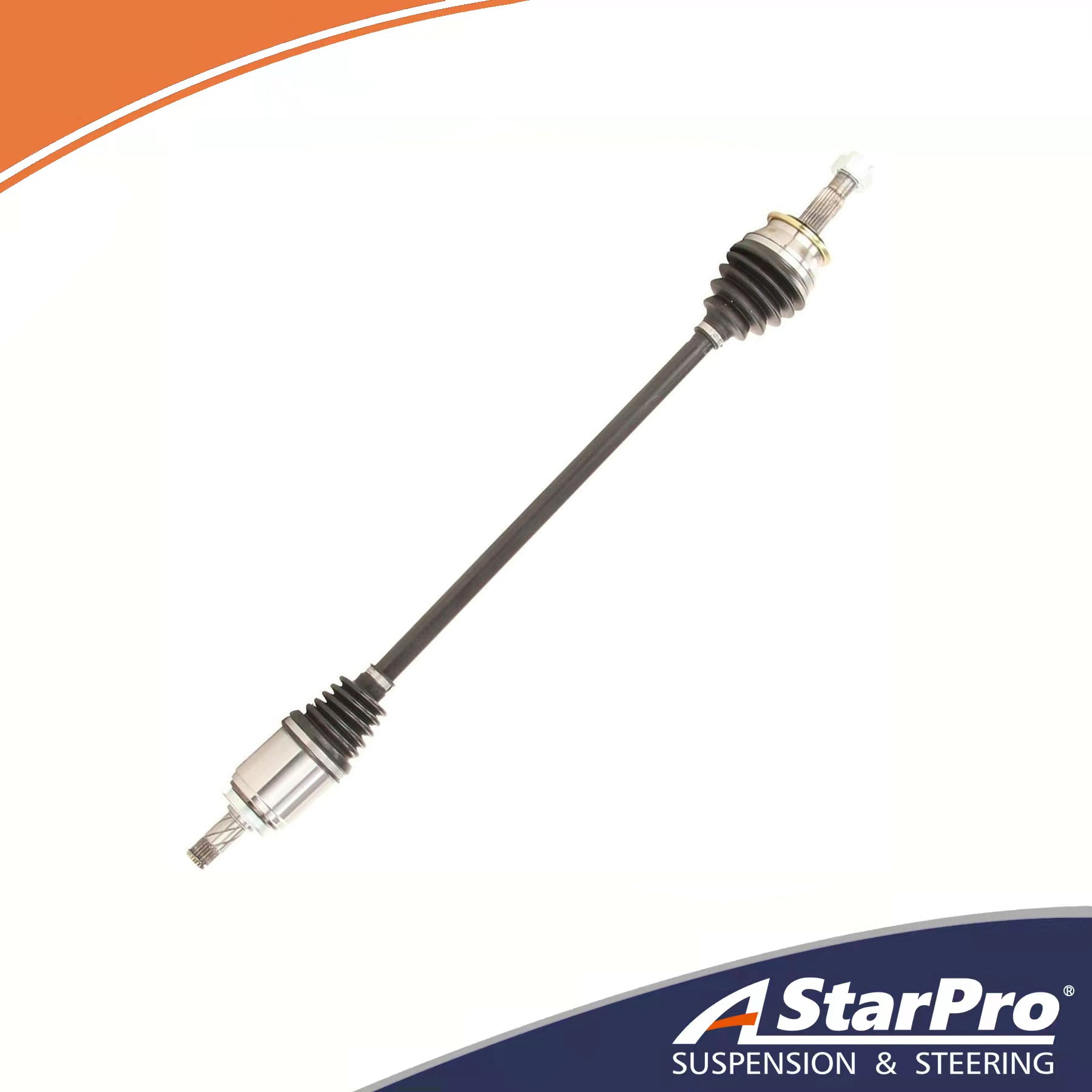 ASTARPRO 1.8L Front Right CV Axle for 2012-2017 Chevrolet Sonic