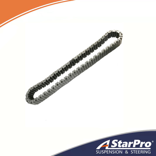 ASTARPRO Transfer Case Chain HV-072 Fits 1999-2007 GMC Sierra Yukon/Chevy Silverado Tahoe 5.3L 5.7L 6.0L V8 OHV NP149 NP246 NP261 NP263 NP144HB