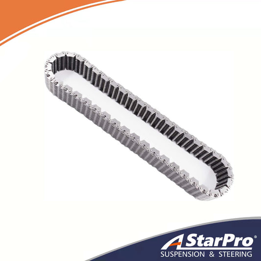 ASTARPRO Transmission chains A2512800900 Replacement for Mercedes ML & GL & R Series 2003-On Transfer Case (HV-091)