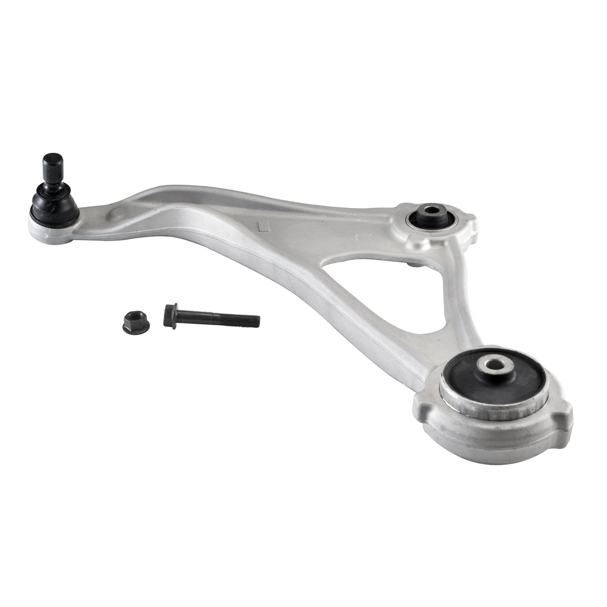 ASTARPRO - Front Lower Control Arms w/Ball Joints Bushing Assembly Replacement for 2015-2018 Nissan Altima, 2016-2023 Maxima - 2pc Set