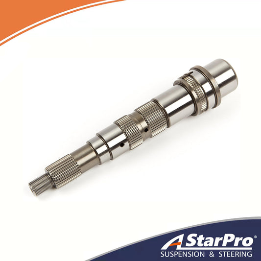 ASTARPRO Transmission shafts GM Genuine Parts 19256369 Transfer Case Input Shaft