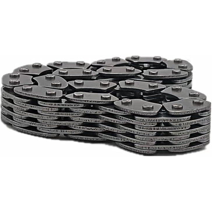 ASTARPRO Transmission Chain Replacement for Hisun 400 450 500 550 700 750,Coleman,Massimo,Axis,Bennche,Cub Cadet,Sector Vector Yamaha Rhino 660 Grizzly 600