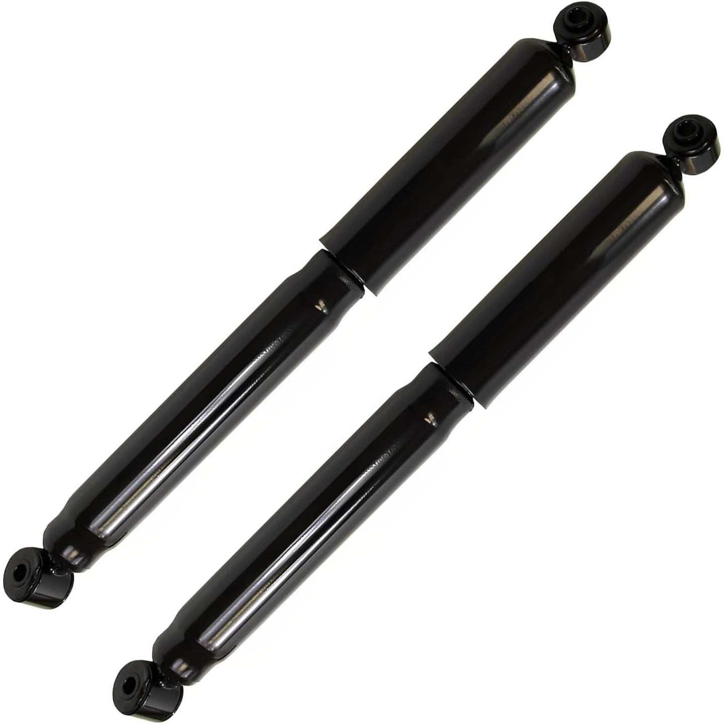 ASTARPRO 4pc Shocks Absorbers for 2011-2022 Chevy Silverado GMC Sierra 2500 3500 HD, 4 Front and Rear Shock Absorbers Assembly 2012 2013 2014 2015 2016 2017 2018 2019 2020 2021 Replacement