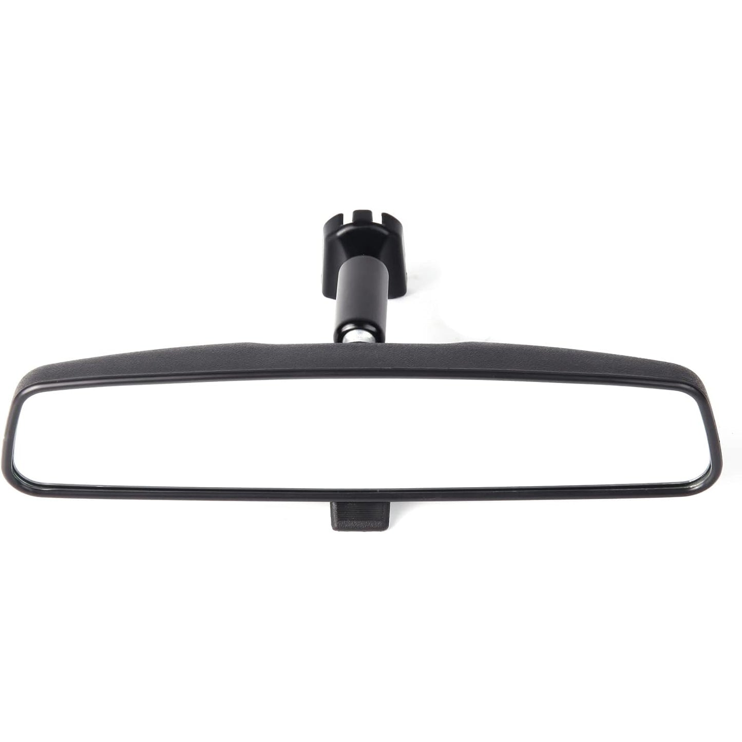 ASTARPRO Ford Rear View Mirror Compatible With Ford 1997-2009 F150 F250, 1998-2005 Ranger, 1997-2012 Mustang, 2001-2016 Escape, 1997-2010 Explorer, 2010-2015 Transit Connect, 2001-2007 Mariner, 2013-2018 C-Max Brand: JINGEA