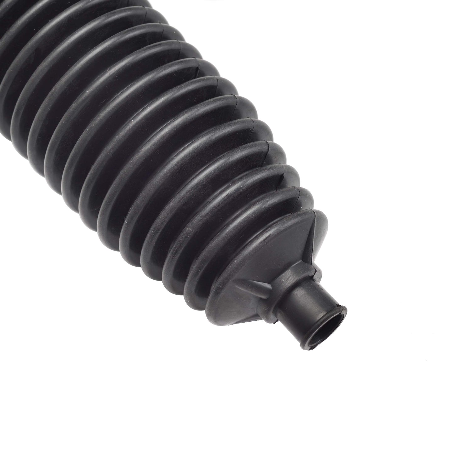 ASTARPRO - Steering Rack and Pinion Tie Rod Boots Replacement for Ford F-150 Expedition Explorer Explorer Sport Trac Lincoln Navigator Mercedes Benz SL550 SL600 SL63 SL65 AMG 2pc