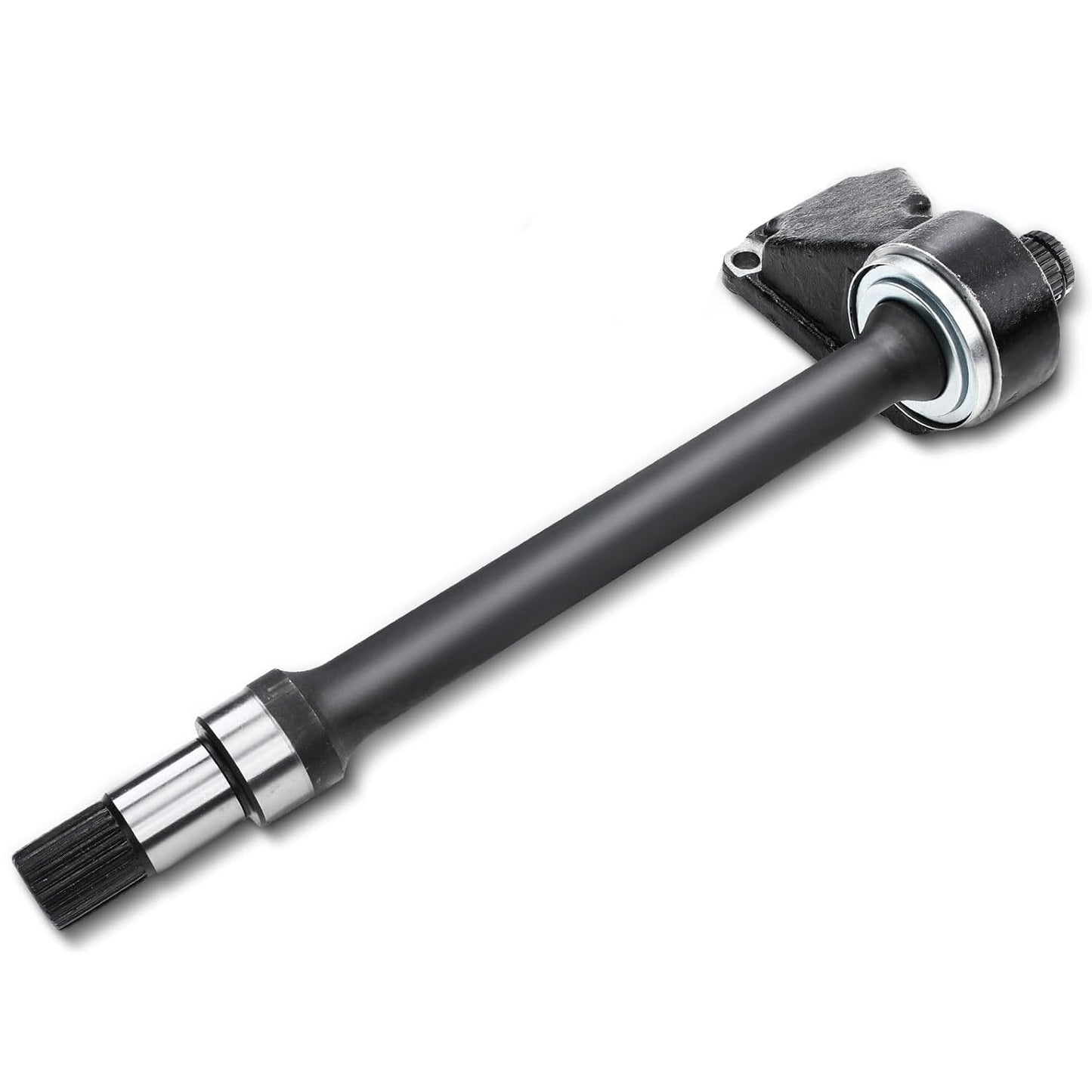 ASTARPRO Intermediate Shaft Compatible with Ford Focus 2006-2011, 2.0L 2.3L 2.5L, Manual Transmission, Front Right Passenger Side, Replace# 8S4Z3A329A