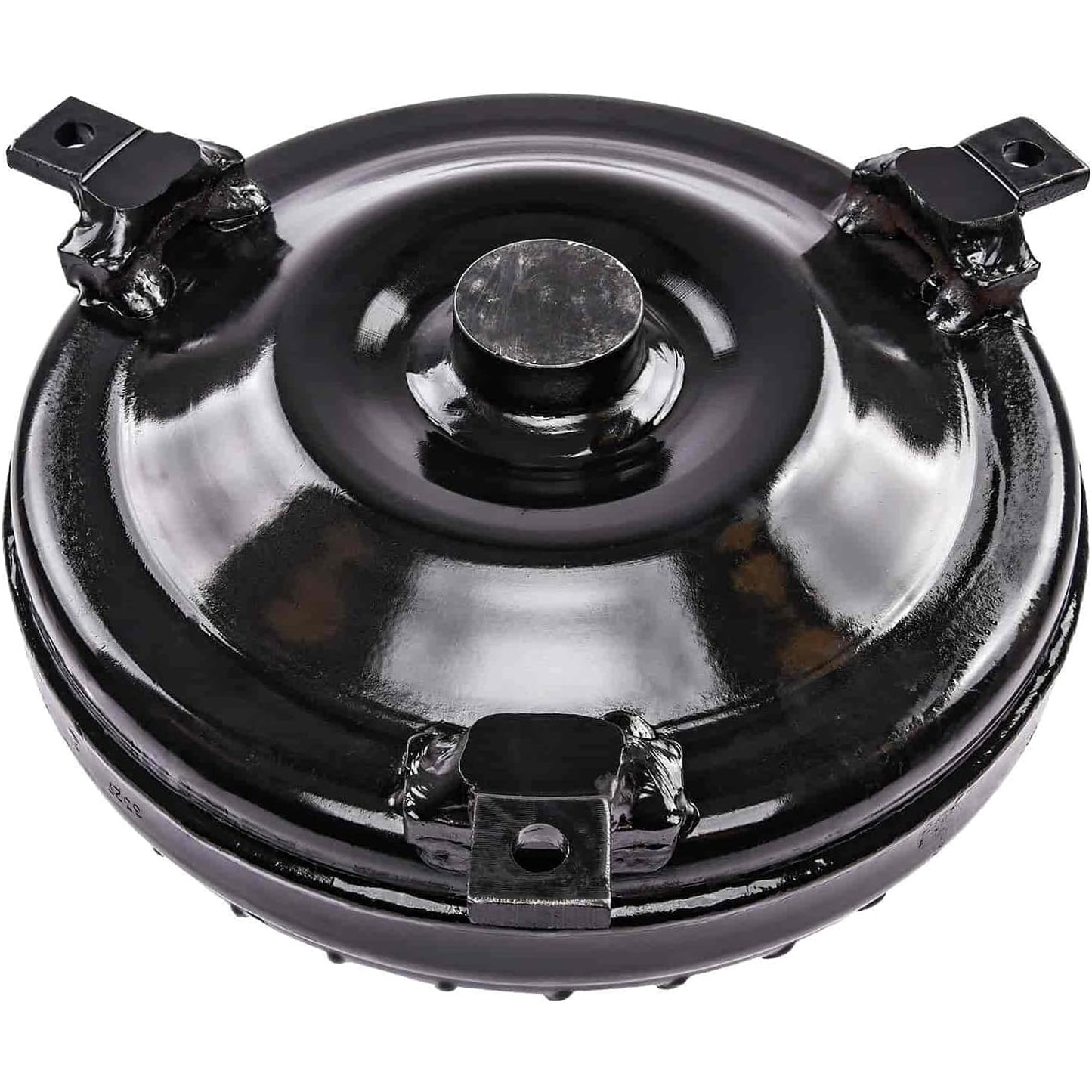 ASTARPRO Torque Converter GM TH350 Torque Converter for TH-350 and TH-400 Transmissions - 2700-3000 RPM Stall Speed - 10.75 Inch Flexplate Bolt Pattern - 500 Horsepower Maximum Applications