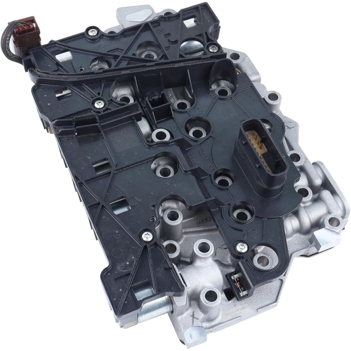 6F35 Valve Body W/ Solenoids Fits Ford Edge Escape Transit 14up - Foto 12