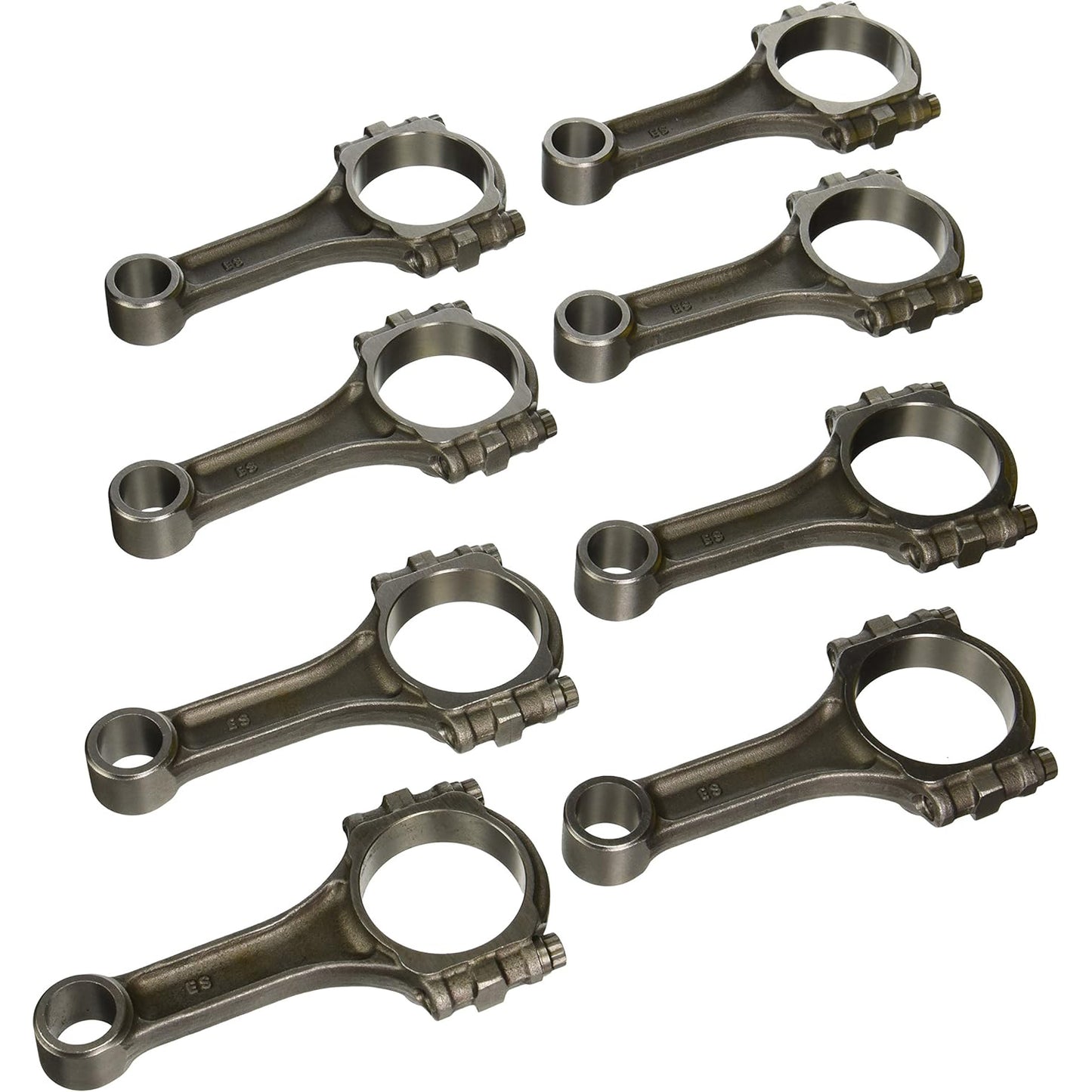 ASTARPRO Connecting Rod Set for Small Block Ford