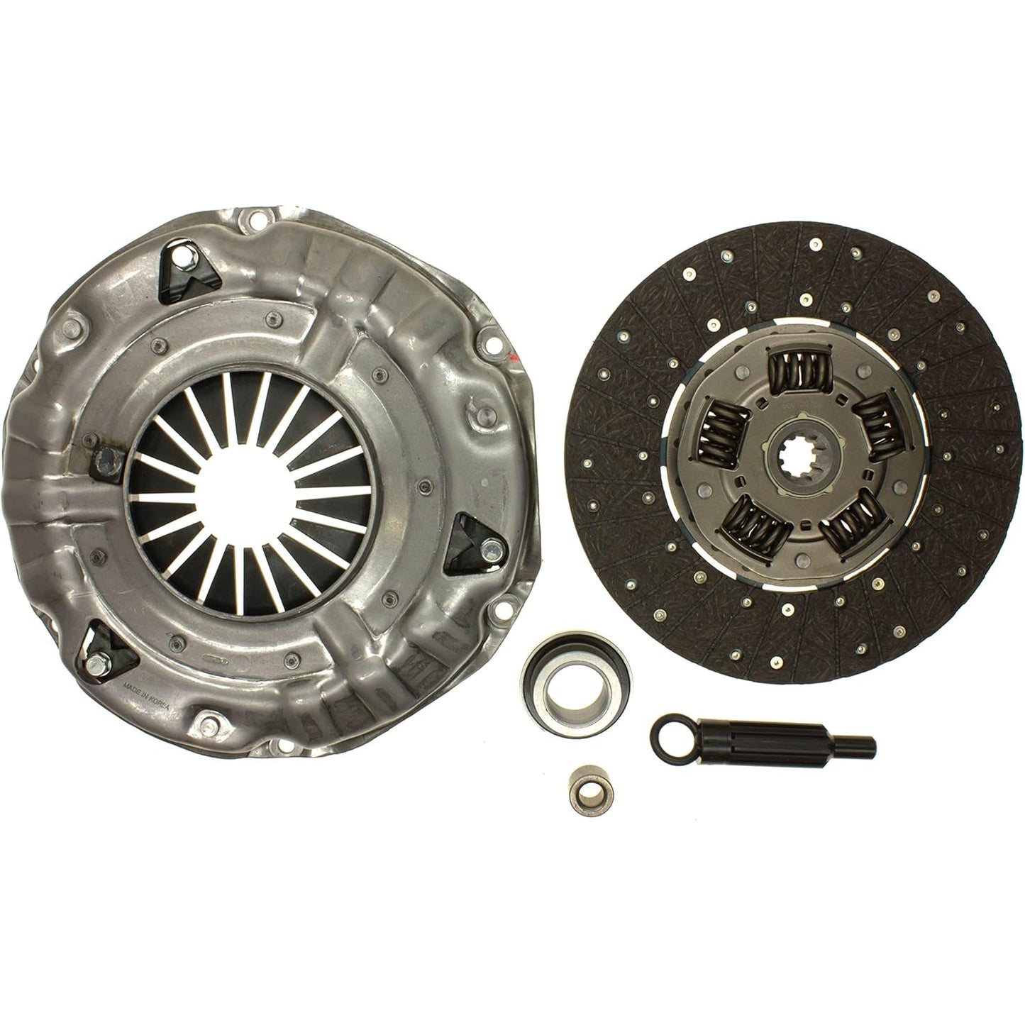 ASTARPRO Clutch Kit For Chevrolet C1500 1988-1991 And Other Vehicle Applications