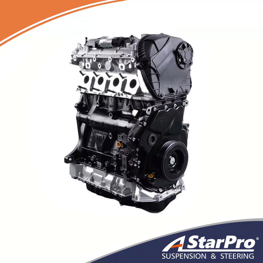 ASTARPRO Car engine assembly 06J100011AJ For Audi EA888 Q3 CC Golf Magotan 2.0T Passat Sagitar Tiguan Xinpa CGM