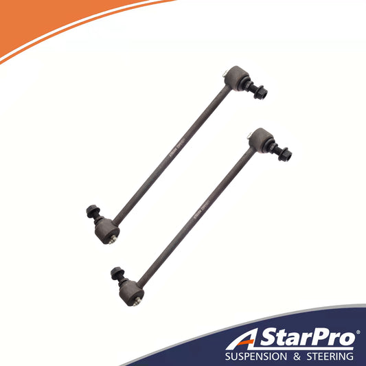 ASTARPRO Front Stabilizer Sway Bar Link K750304 Replacement for 2005-2017 Honda Odyssey - 2pc Set