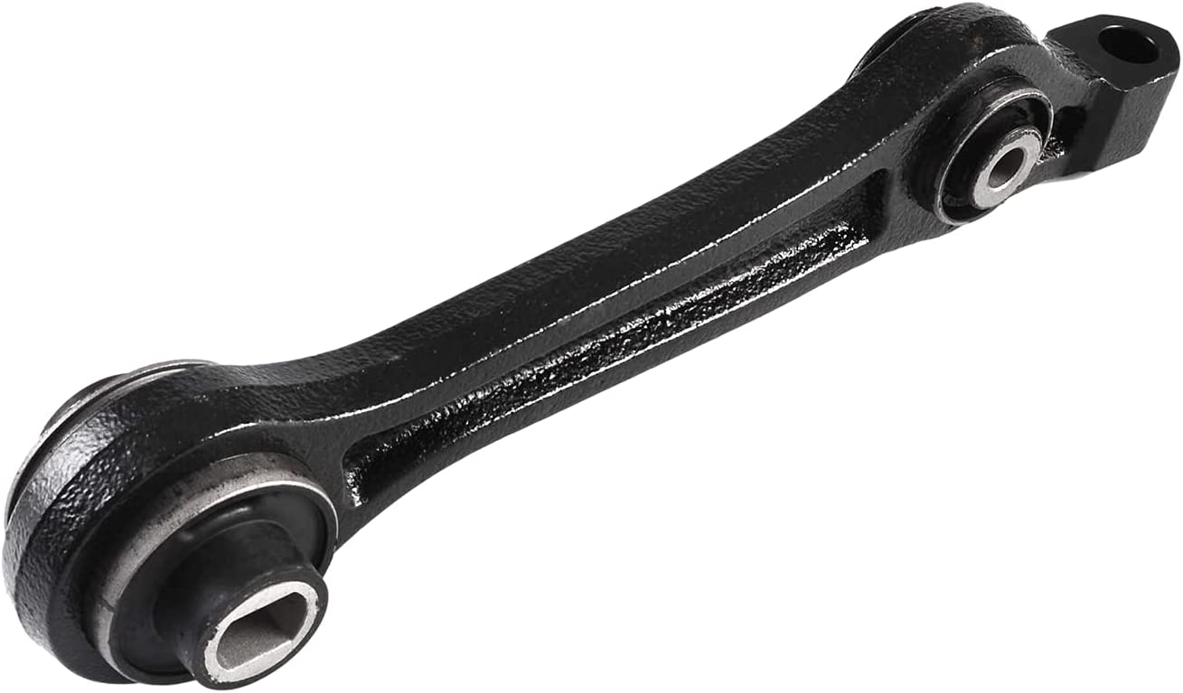 ASTARPRO 2Pc automobile chassis Front Suspension kit Front Lower Control Arm RWD Replacement for Dodge Challenger Charger Magnum 300